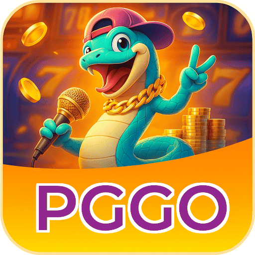 PGGO logo